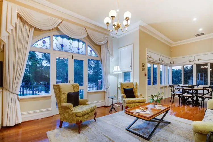 Fourth view of Homely house listing, 132 St Leonards Avenue, West Leederville WA 6007