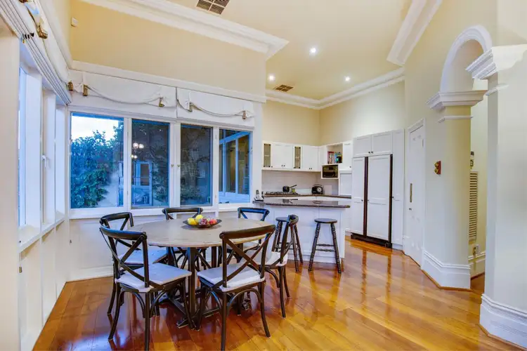 Sixth view of Homely house listing, 132 St Leonards Avenue, West Leederville WA 6007
