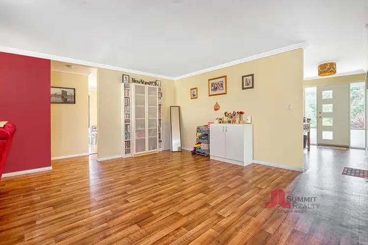 Fifth view of Homely house listing, 177 Maidment Parade, Dalyellup WA 6230