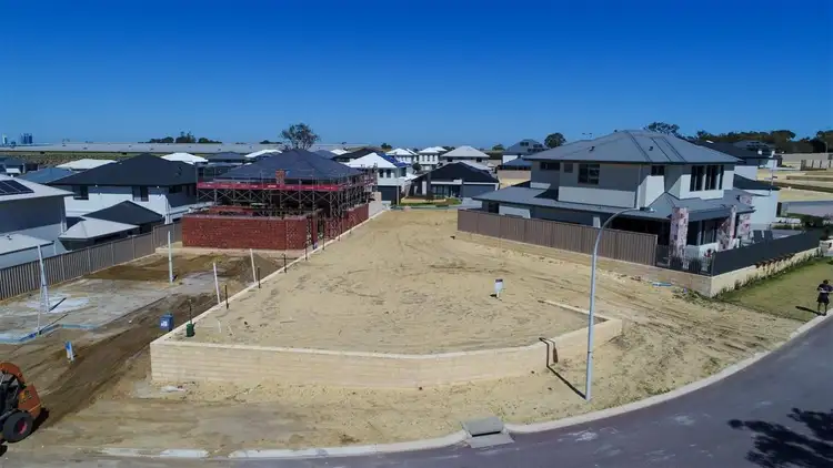 Second view of Homely land listing, Lot 168, 19 Broadcast Drive, Dianella WA 6059