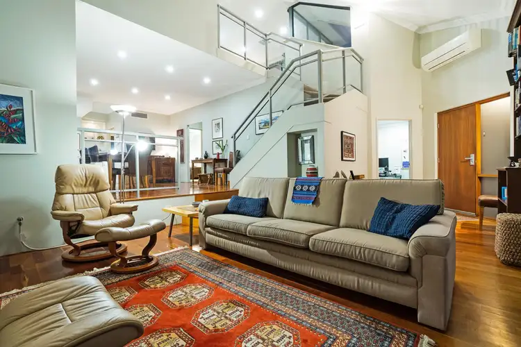 Fifth view of Homely house listing, 128A Ninth Avenue, Inglewood WA 6052