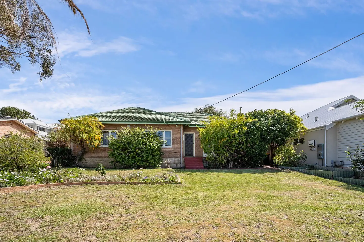 Main view of Homely house listing, 17 Nola Avenue, Scarborough WA 6019