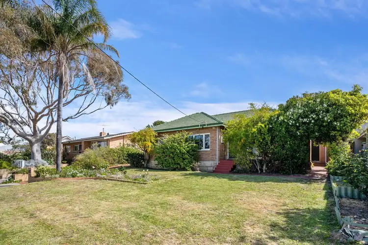 Third view of Homely house listing, 17 Nola Avenue, Scarborough WA 6019
