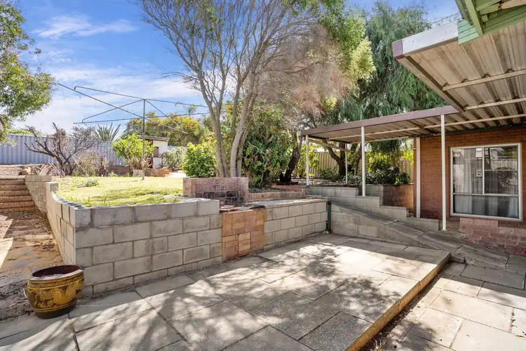 Fifth view of Homely house listing, 17 Nola Avenue, Scarborough WA 6019