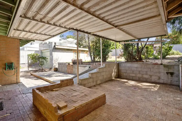 Sixth view of Homely house listing, 17 Nola Avenue, Scarborough WA 6019