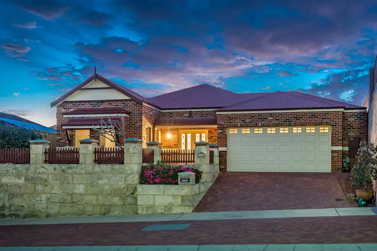 Main view of Homely house listing, 149 Delgado Parade, Iluka WA 6028