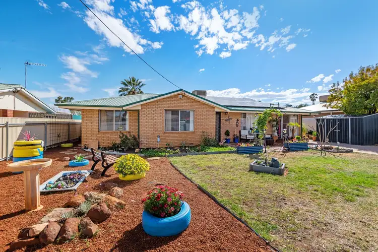 20 Edgar Street, South Kalgoorlie WA 6430
