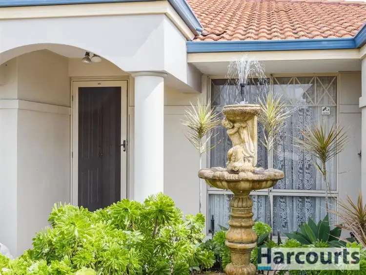 Second view of Homely house listing, 20 Freshwater Drive, Atwell WA 6164