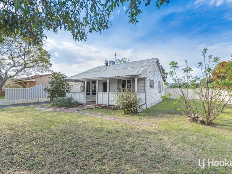 Main view of Homely house listing, 208 Hicks Street, Gosnells WA 6110