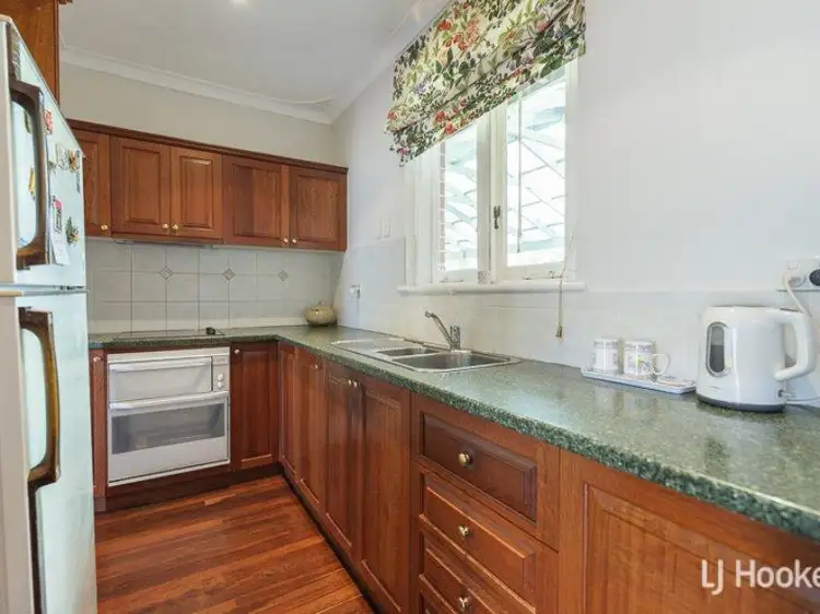 Third view of Homely house listing, 15 Wynyard Way, Thornlie WA 6108