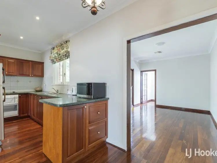 Fourth view of Homely house listing, 15 Wynyard Way, Thornlie WA 6108