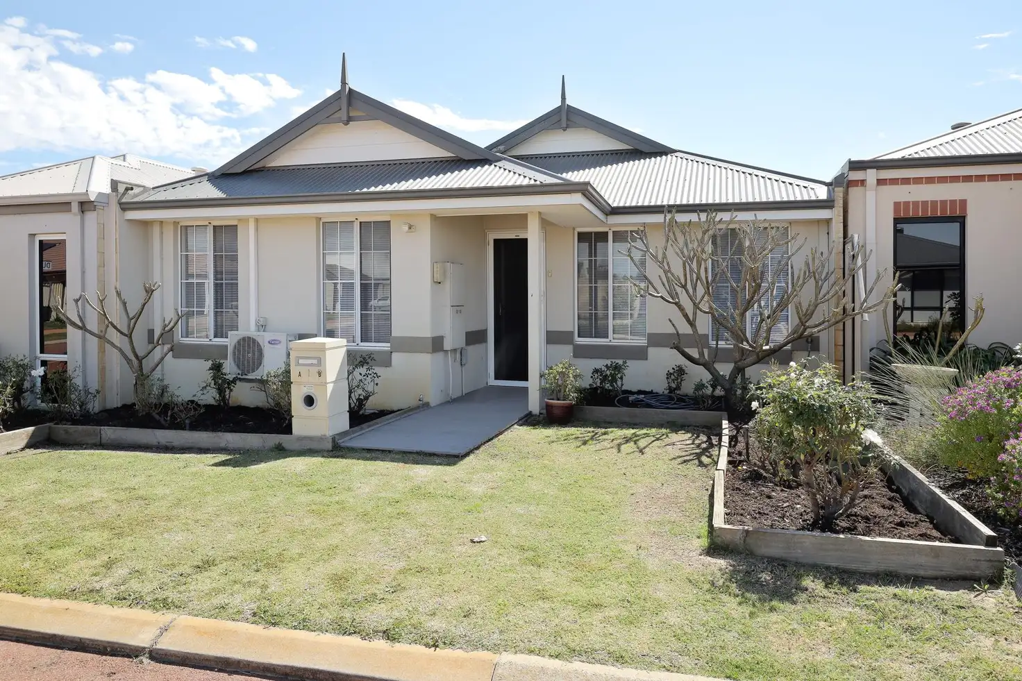 Main view of Homely house listing, 1B Torrey Crescent, Aubin Grove WA 6164