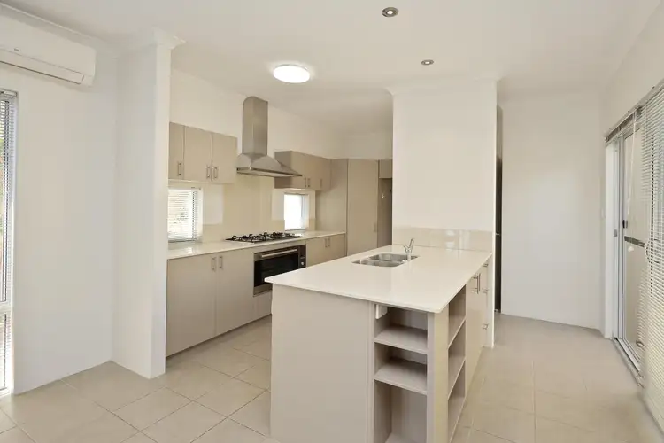 Second view of Homely house listing, 1B Torrey Crescent, Aubin Grove WA 6164