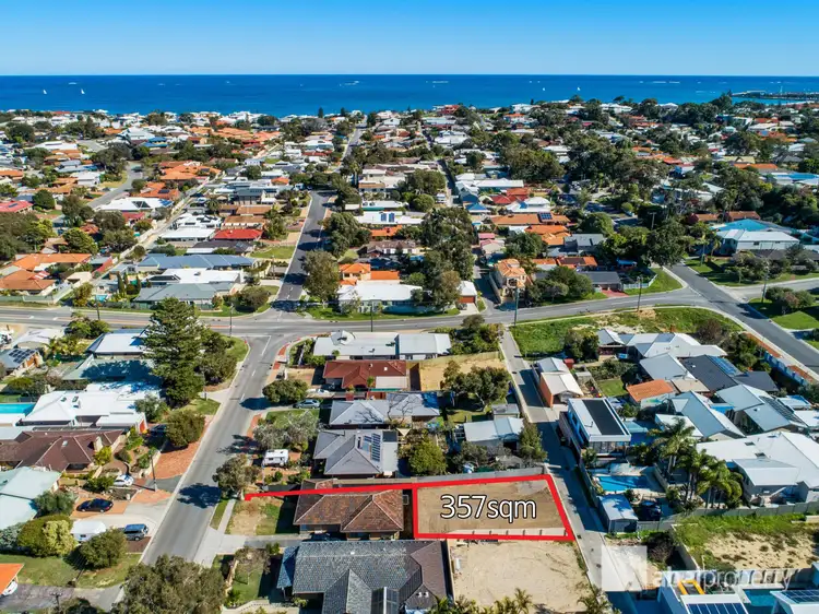 103A Marine Terrace, Sorrento WA 6020