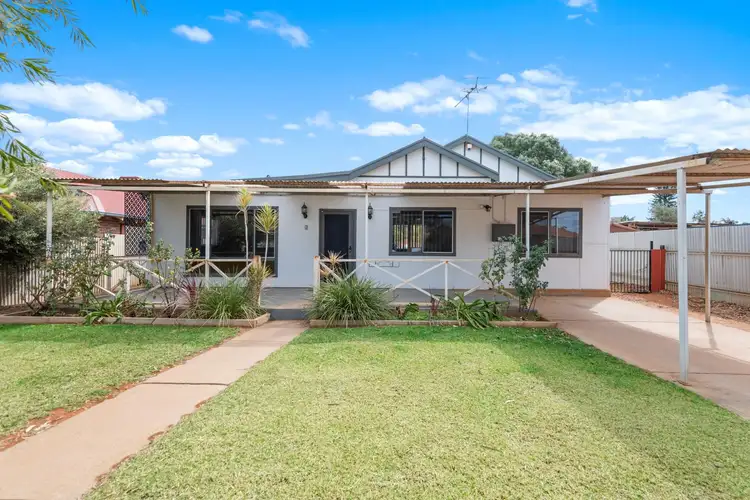2 Holmes Street, South Kalgoorlie WA 6430