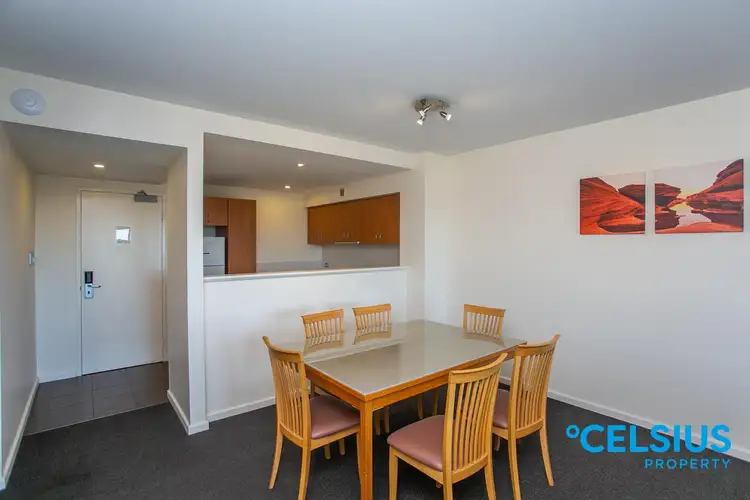 Sixth view of Homely apartment listing, 510/150 Great Eastern Highway, Ascot WA 6104