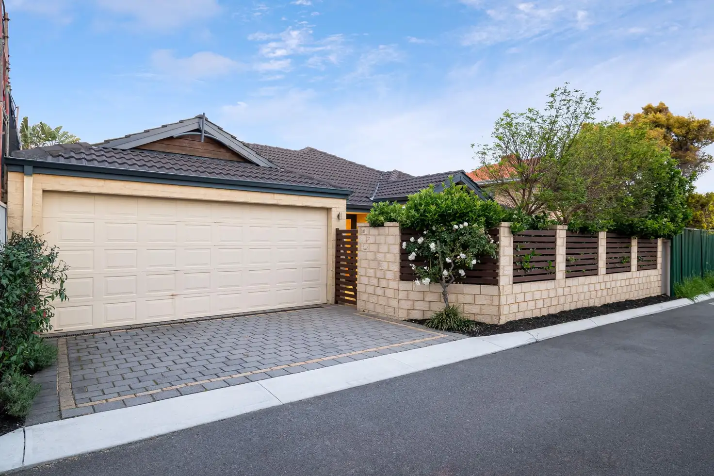 Main view of Homely house listing, 181A Herbert Street, Doubleview WA 6018