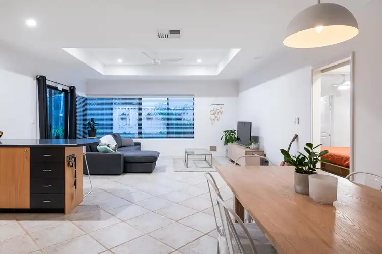 Fourth view of Homely house listing, 181A Herbert Street, Doubleview WA 6018