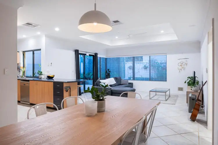 Fifth view of Homely house listing, 181A Herbert Street, Doubleview WA 6018