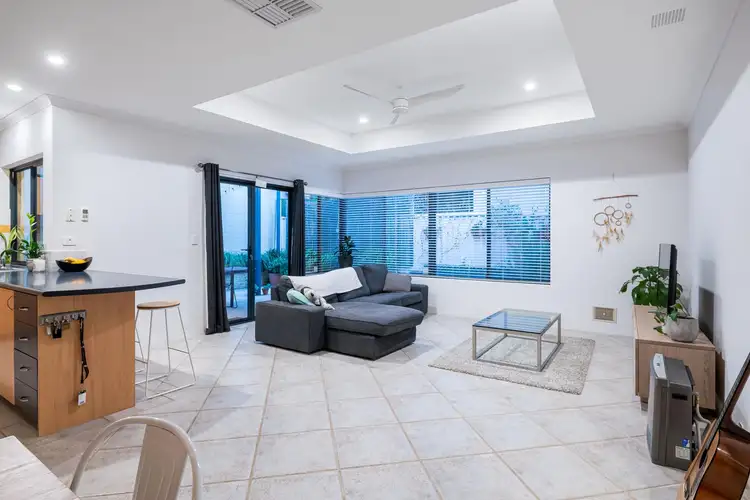 Sixth view of Homely house listing, 181A Herbert Street, Doubleview WA 6018