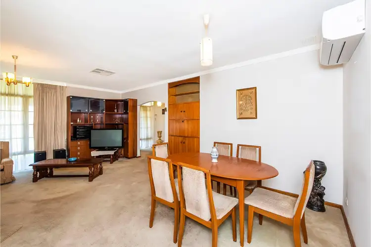 Fifth view of Homely house listing, 452 Grand Promenade, Dianella WA 6059