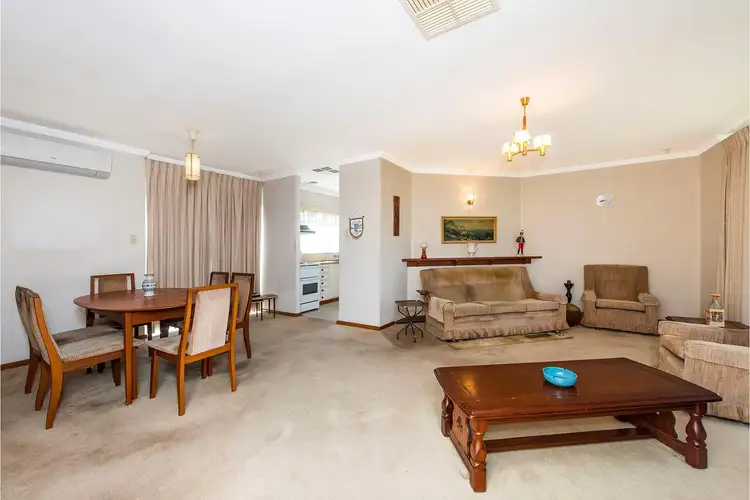 Sixth view of Homely house listing, 452 Grand Promenade, Dianella WA 6059