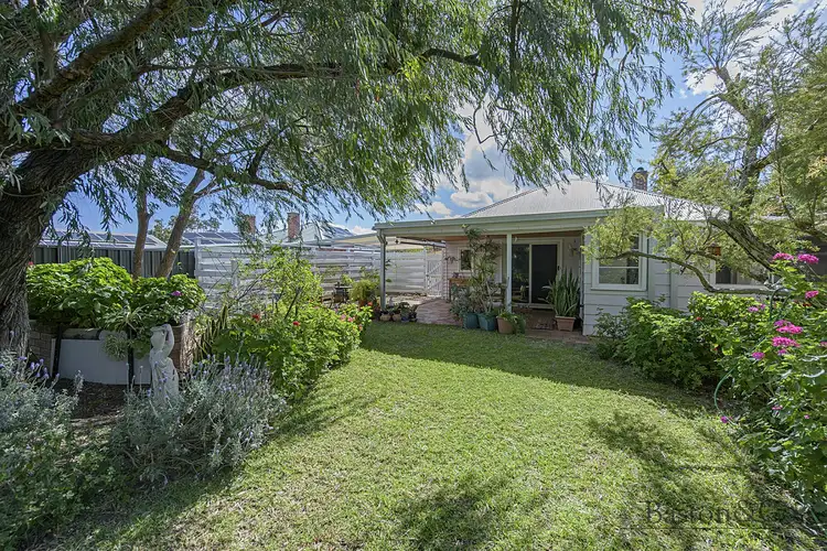 Main view of Homely house listing, 102 Sussex Street, East Victoria Park WA 6101