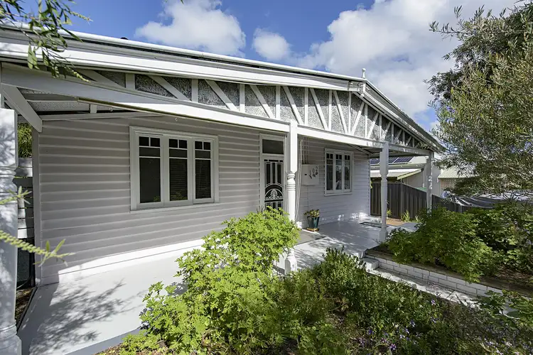 Second view of Homely house listing, 102 Sussex Street, East Victoria Park WA 6101