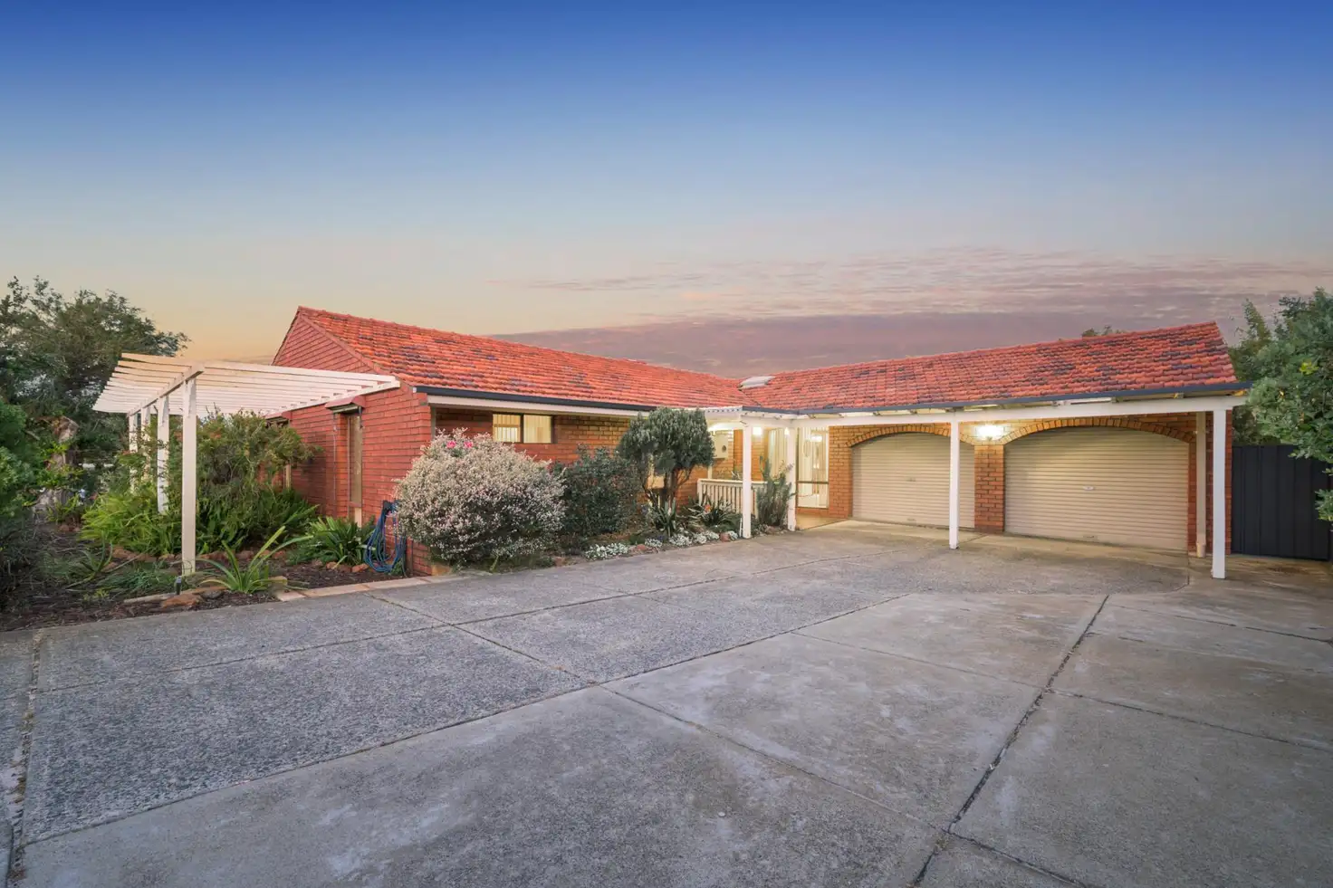 Main view of Homely house listing, 8 Whittaker Crescent, Bull Creek WA 6149