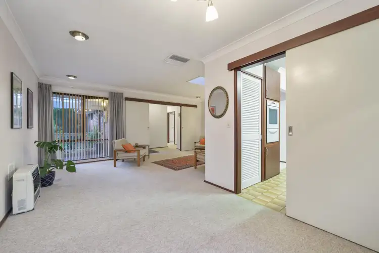 Fifth view of Homely house listing, 8 Whittaker Crescent, Bull Creek WA 6149