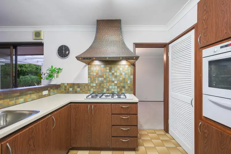 Sixth view of Homely house listing, 8 Whittaker Crescent, Bull Creek WA 6149