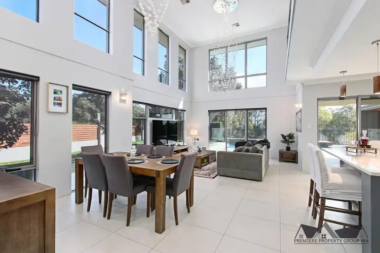 Third view of Homely house listing, 15 Gaddara Corner, Byford WA 6122