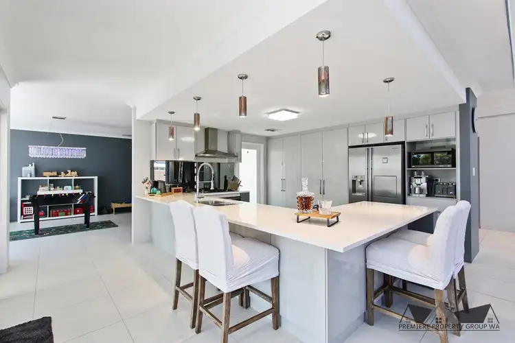 Fourth view of Homely house listing, 15 Gaddara Corner, Byford WA 6122