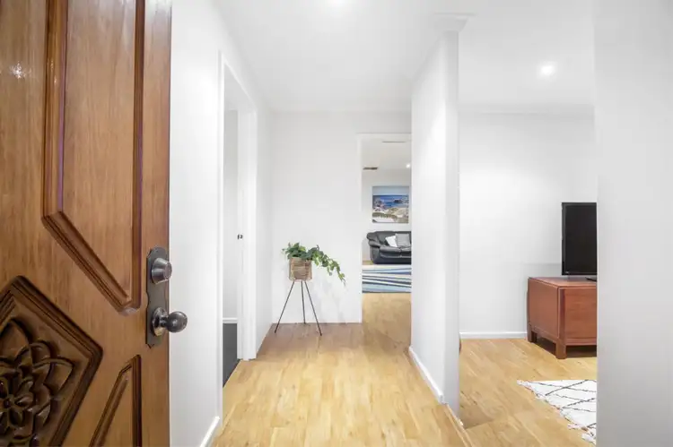 Fourth view of Homely house listing, 47 Pathfinder Road, Padbury WA 6025