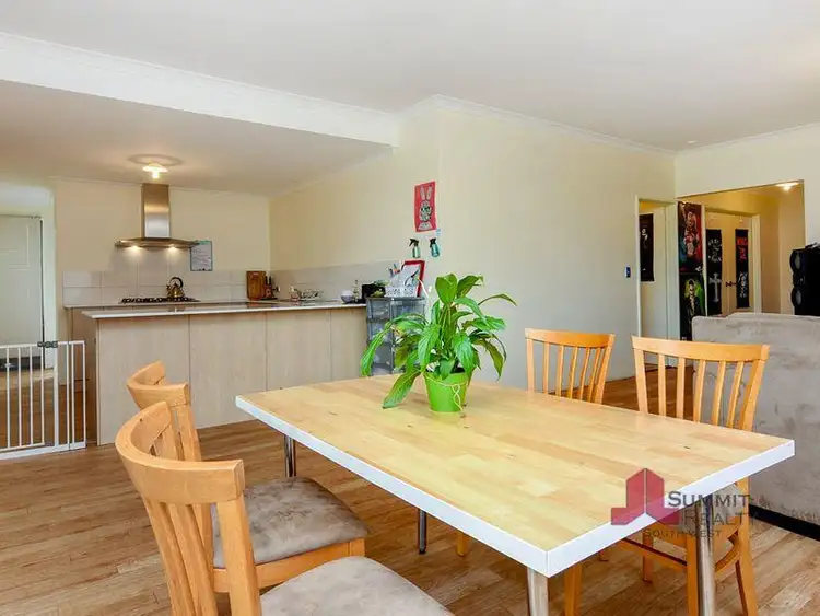 Fourth view of Homely house listing, 21 Walton Approach, Dalyellup WA 6230