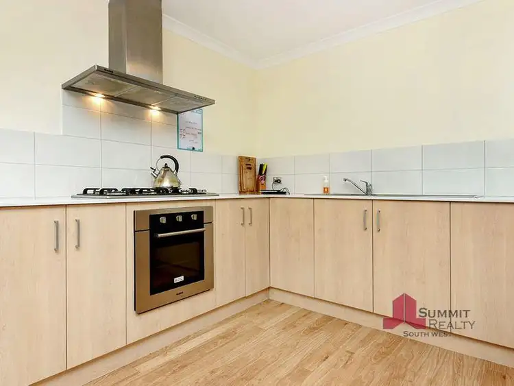 Sixth view of Homely house listing, 21 Walton Approach, Dalyellup WA 6230