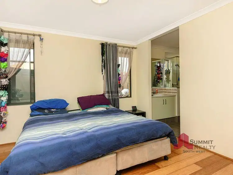 Seventh view of Homely house listing, 21 Walton Approach, Dalyellup WA 6230
