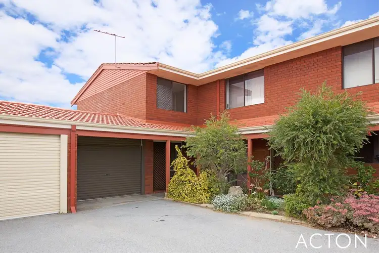Main view of Homely house listing, 5/35 Creery Street, Mandurah WA 6210