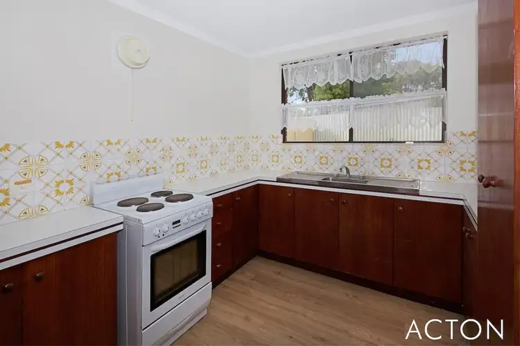Fifth view of Homely house listing, 5/35 Creery Street, Mandurah WA 6210