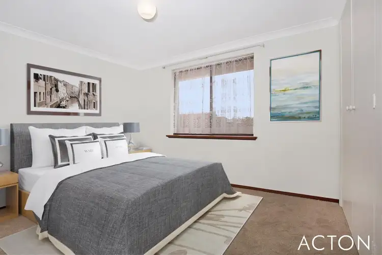Sixth view of Homely house listing, 5/35 Creery Street, Mandurah WA 6210