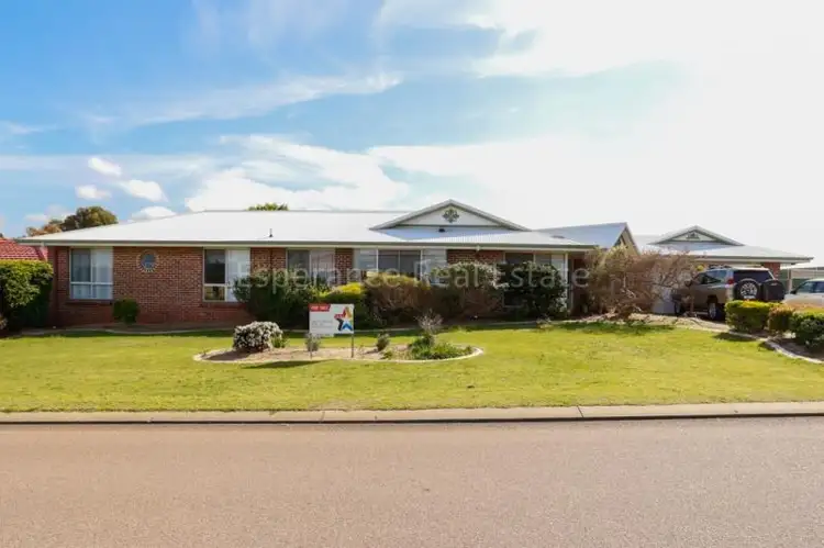 21 Springfield Street, West Beach WA 6450