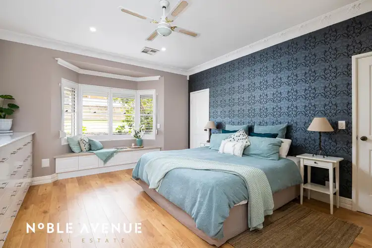 Second view of Homely house listing, 8 Collaroy Court, Kallaroo WA 6025