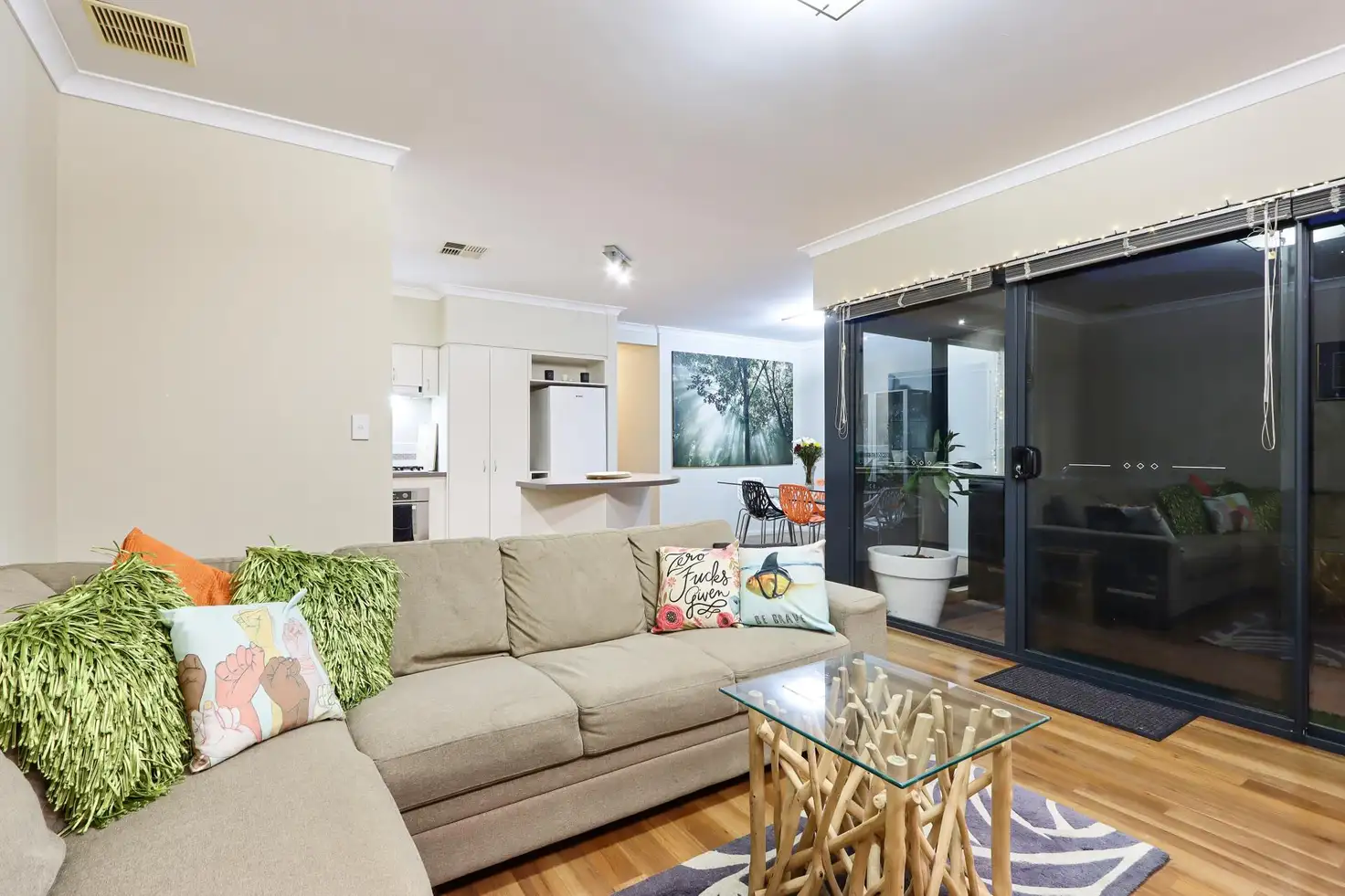 Main view of Homely house listing, 72B Edward Street, Osborne Park WA 6017