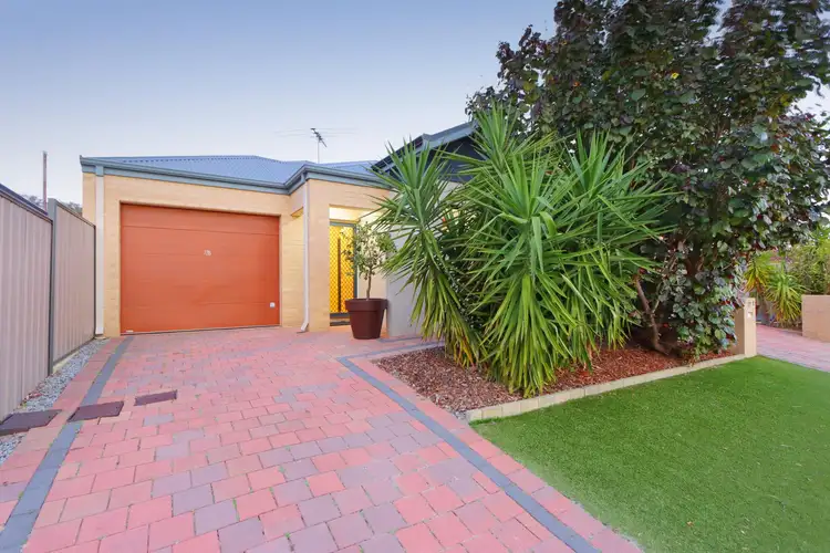 Second view of Homely house listing, 72B Edward Street, Osborne Park WA 6017