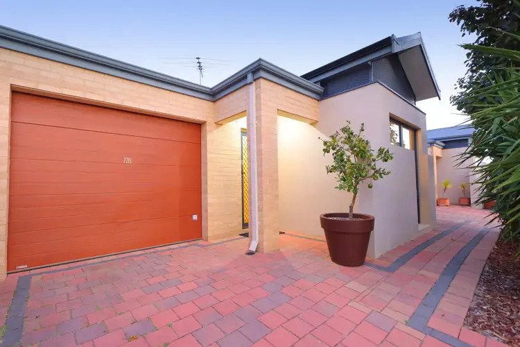 Third view of Homely house listing, 72B Edward Street, Osborne Park WA 6017