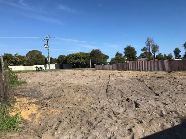 Main view of Homely land listing, 24 Townsend Rd, Rockingham WA 6168