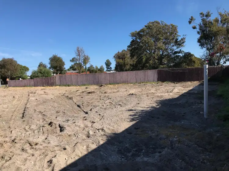 Second view of Homely land listing, 24 Townsend Rd, Rockingham WA 6168