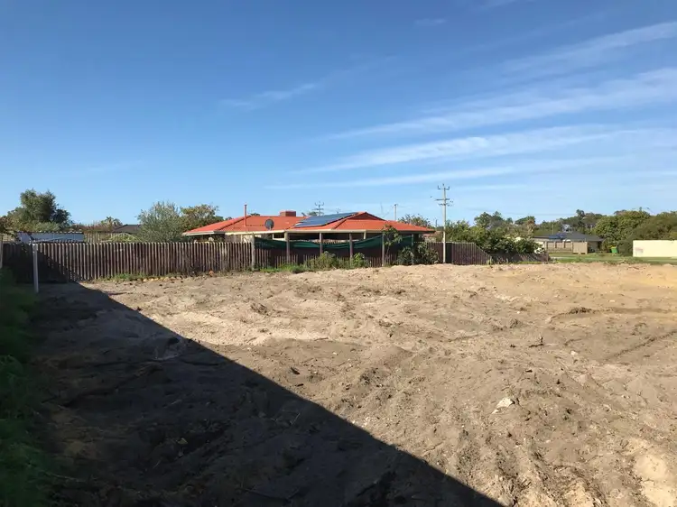 Third view of Homely land listing, 24 Townsend Rd, Rockingham WA 6168
