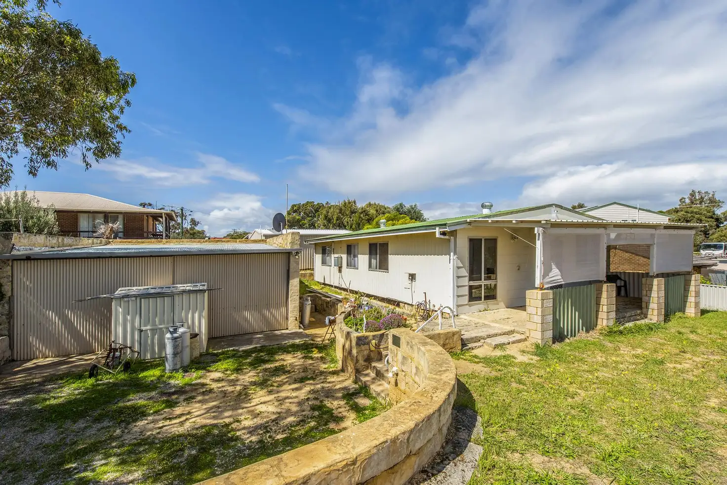 Main view of Homely house listing, 13 Burnett Road, Guilderton WA 6041
