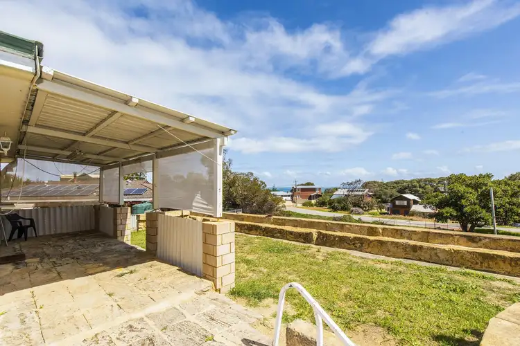 Fifth view of Homely house listing, 13 Burnett Road, Guilderton WA 6041